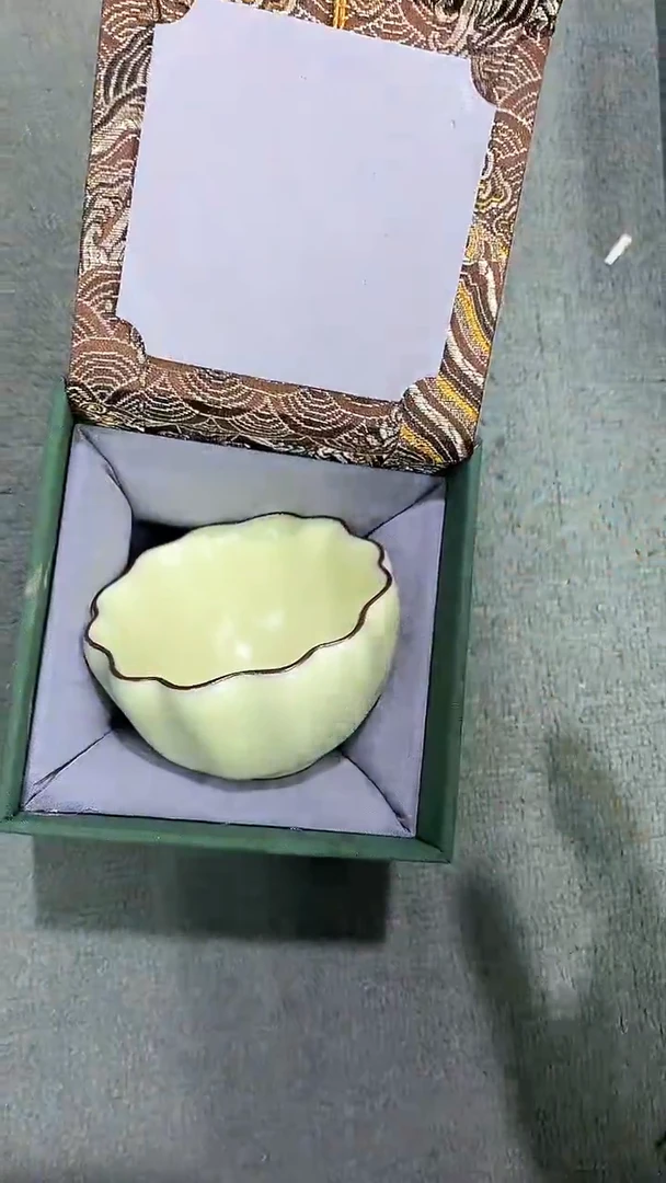 【闪购商品】瓷片陶瓷茶器孤品B0272