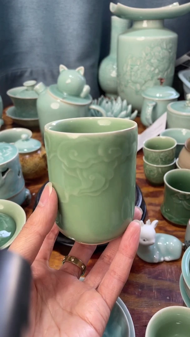 【闪购商品】特价 福利 青瓷 福利