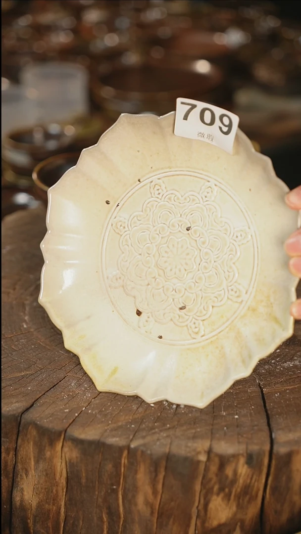 【文琳甄选】陶瓷器