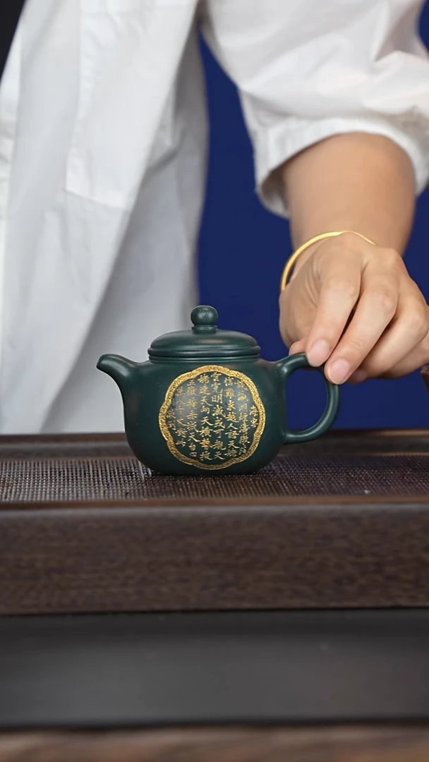 茶壶紫砂宜兴紫砂壶xy2523