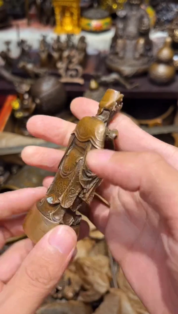 诺诺古铜高端精品R20