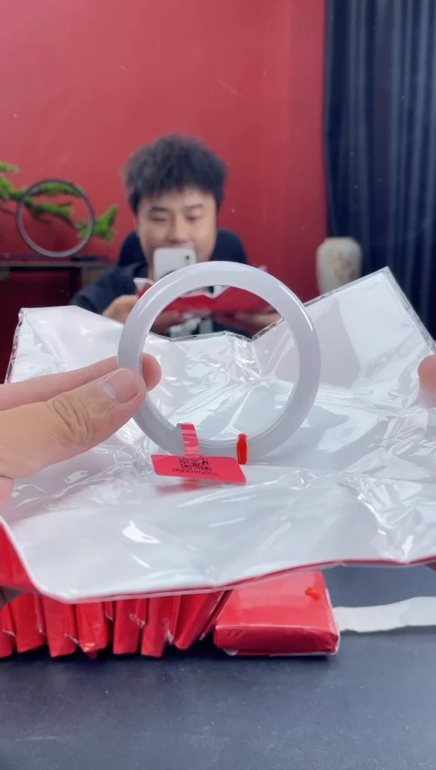 未镶嵌手镯翡翠6