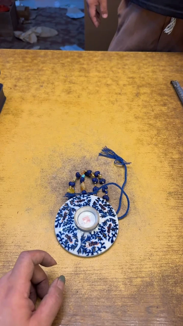 护**者瓷器瓷器瑕疵破破247