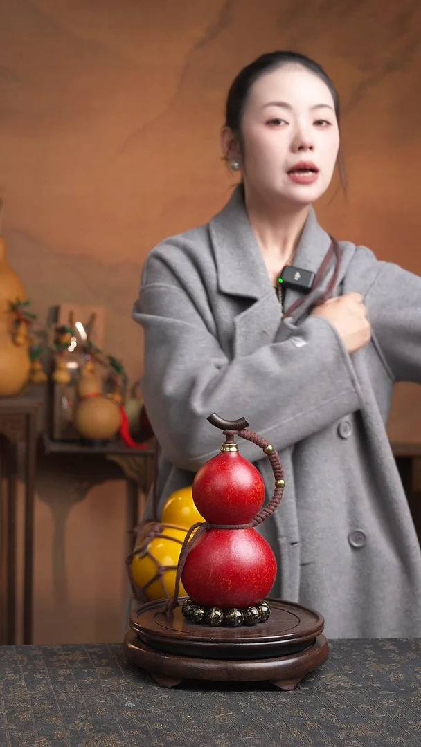 6号葫芦一物一拍  拍拍退退限购拉黑