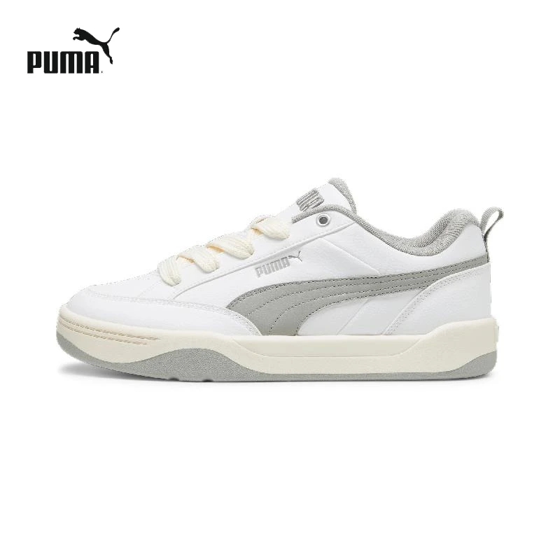 【达人专属】彪马男鞋女鞋低帮板鞋新款透气休闲鞋缓震运动鞋395084