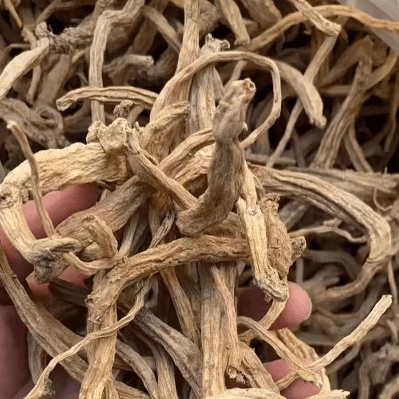 云南高原山货党参250克