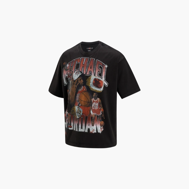 NIKE/耐克〔JD〕JORDANFlightEssentials男子T恤 HM7132010