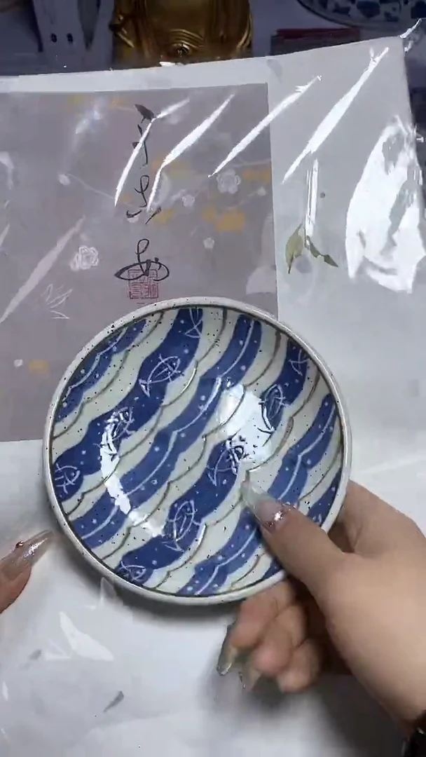 【闪购商品】瓷器瓷片瓷器瓷片