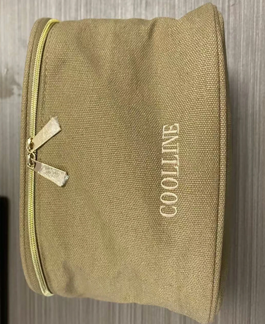 【COOLLINE林子熙】 店铺化妆包一只~