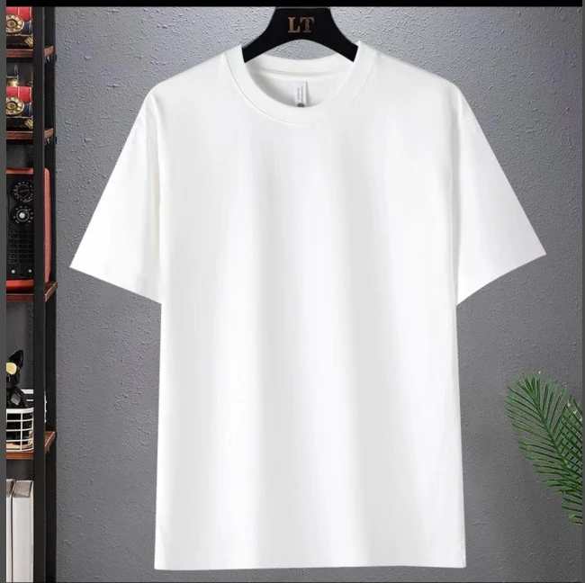 潮流百搭T恤（随机尺码颜色）