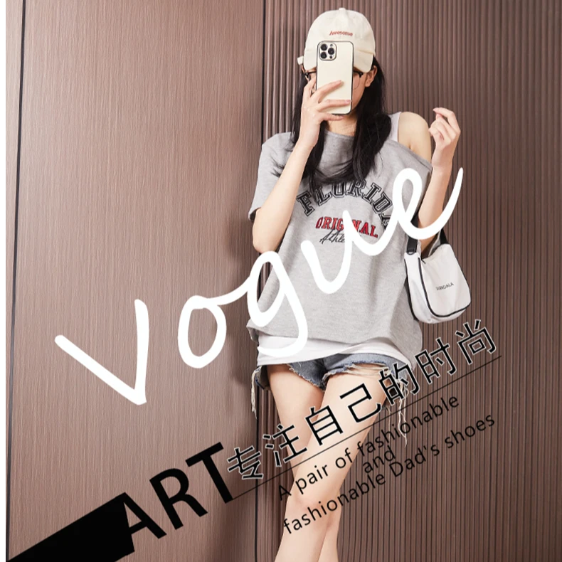 清仓厚底鞋女（仓播扣号专拍链接）非主图款