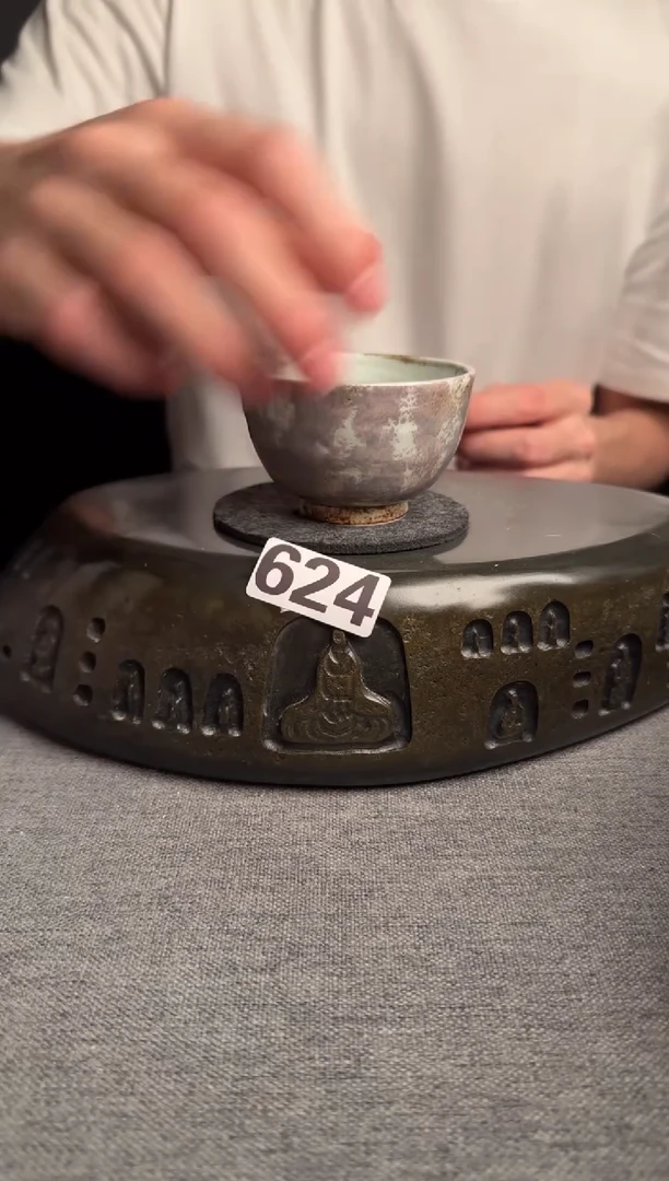 624景德镇陶瓷茶器系列