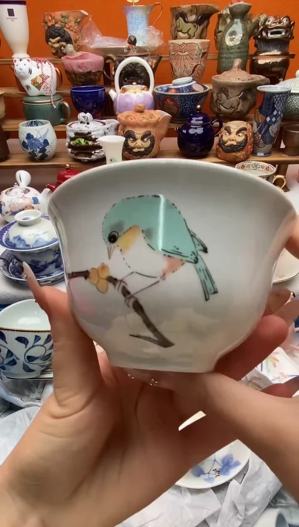 瓷片 满20包邮满20包邮