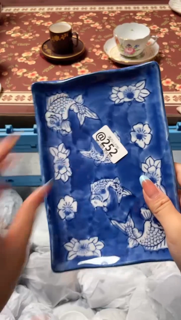 瓷片面****用瓷器瓷器@252