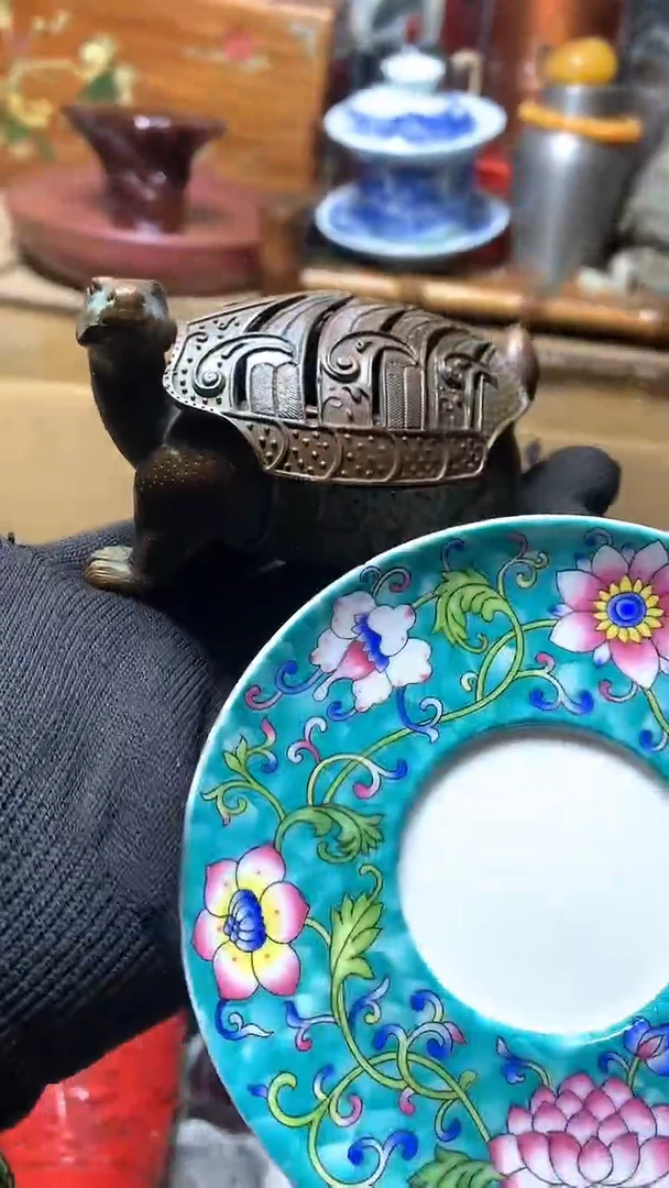 【闪购商品】瓷器默认微瑕瓷器