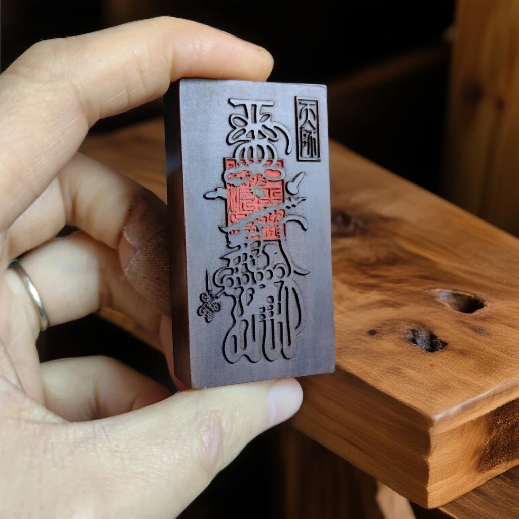 山西中条山雷击枣木老料精品（直播间一物一拍以实物截屏为准）