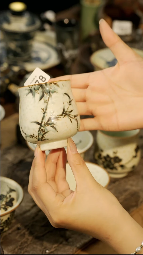 景德镇纯手工手作178