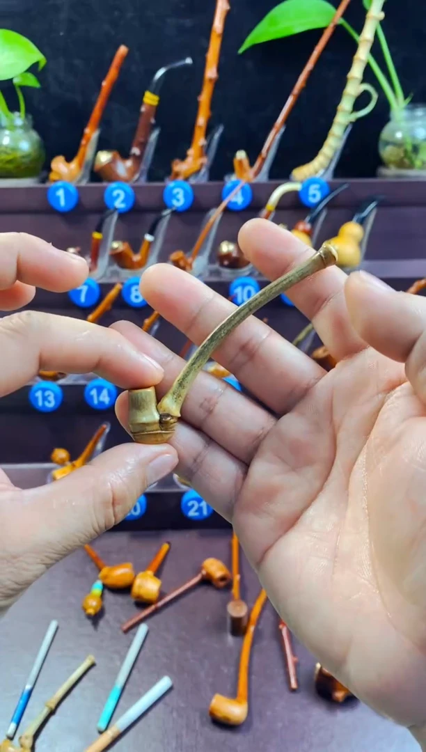 香榧木檬子木的精品小斗