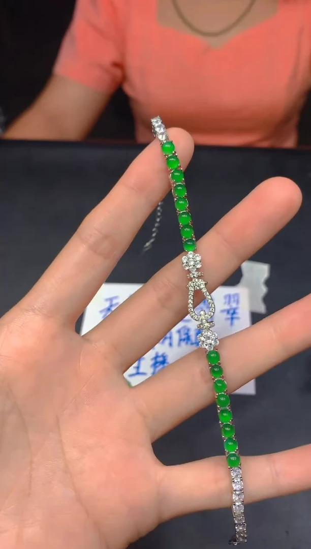 未镶嵌定制翡翠157多样性发货（发其一）