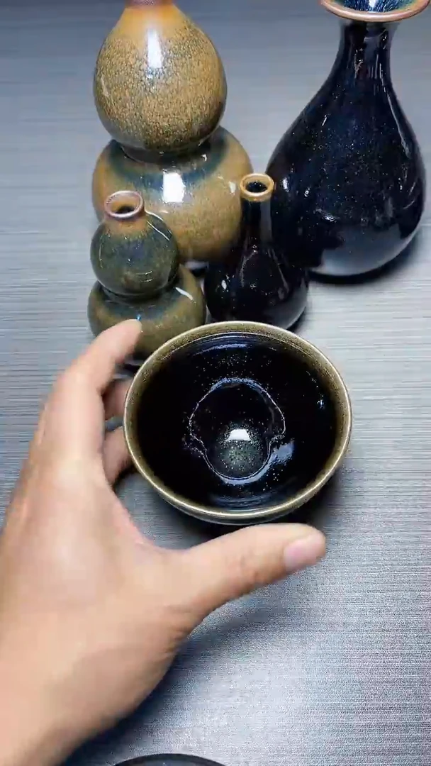 【闪购商品】茶盏235------------