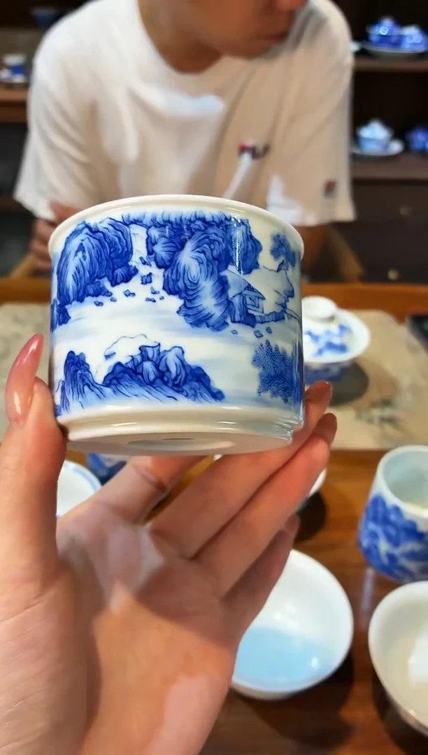 竹林草堂