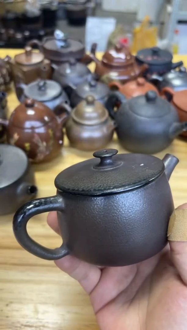 【闪购商品】壶23号【白云推荐】