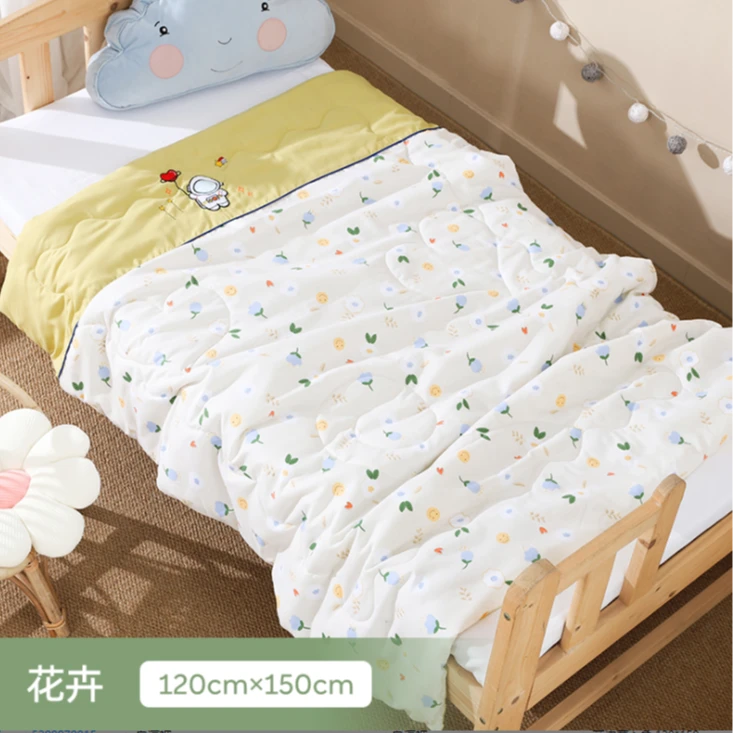 （清货专属）夏凉被可机洗新款空调被