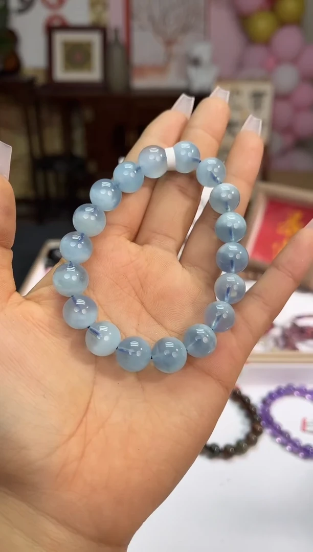 【闪购商品】水晶手链未镶嵌203多样性发其一/11+