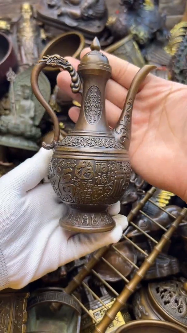 A凤五铜专属推荐链接