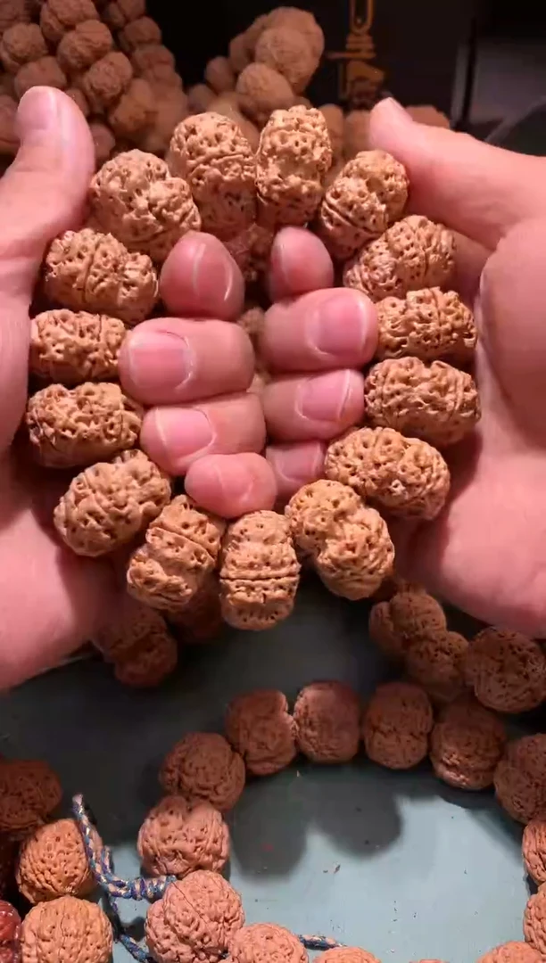 【闪购商品】金刚菩提吊坠7311111111