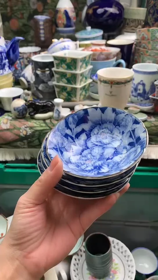 春***妍镰仓物语满18包邮C059