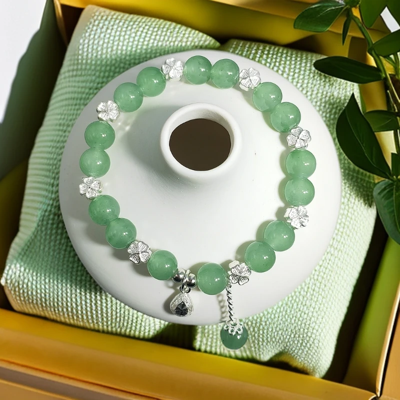 5条合金古风手链轻奢简约百搭小众闺蜜同学礼物