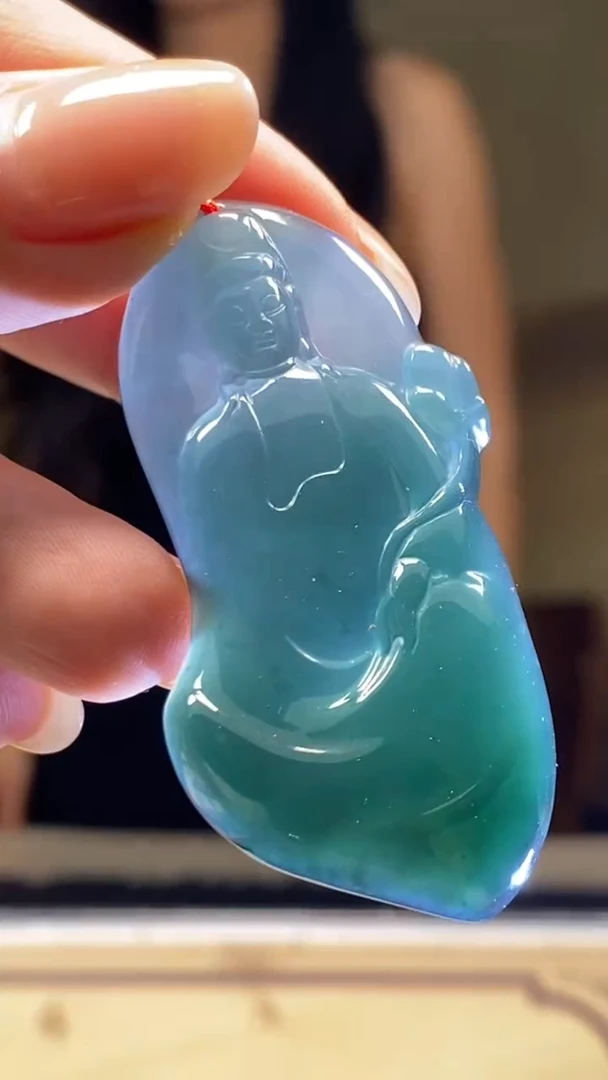 未镶嵌定制翡翠********592