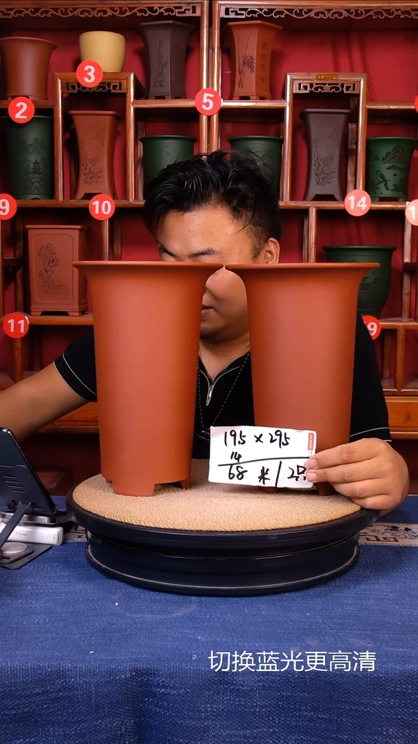 紫砂花盆11111111