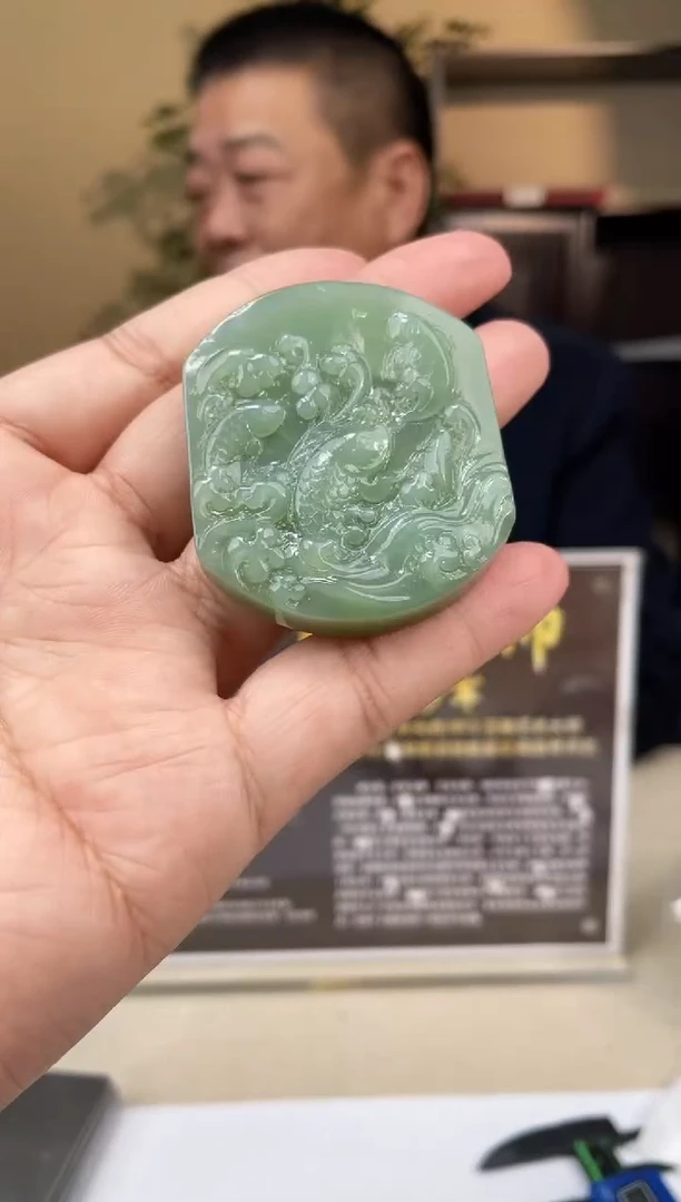 定制和田玉多样性发货拍一发一