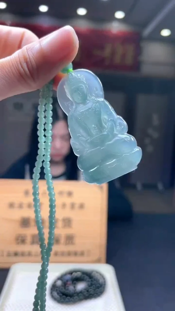 未镶嵌定制翡翠********766
