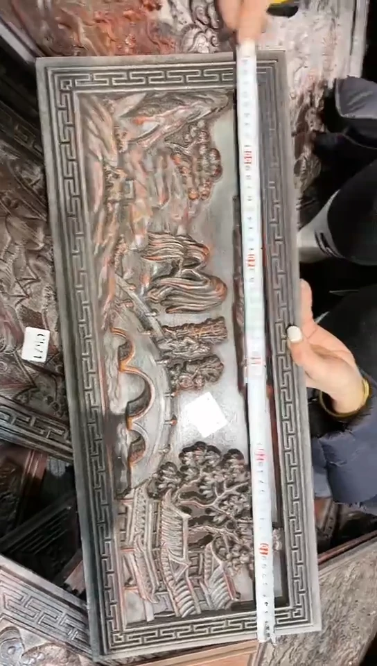 【闪购商品】木A158雕刻板以直播间截图为准