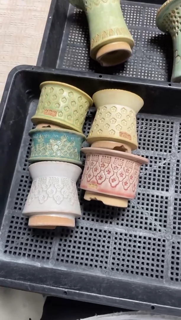 七里烧默认瑕10-6-057-2-5个