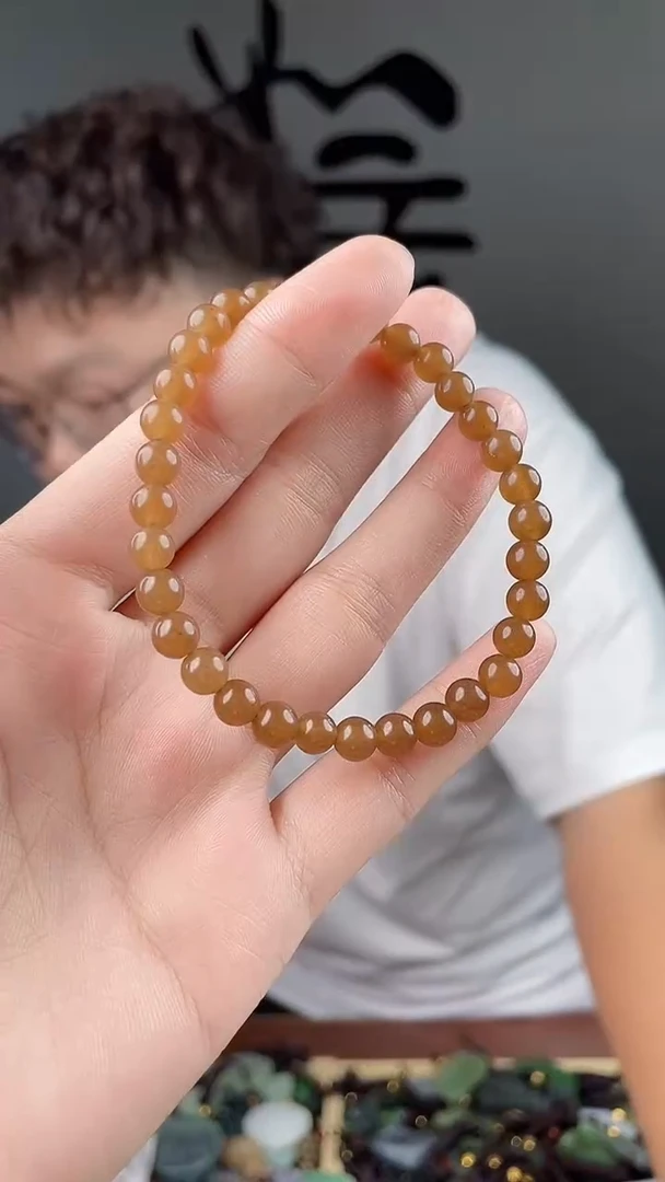 和田玉未镶嵌颈饰拍一发一，多样性发货