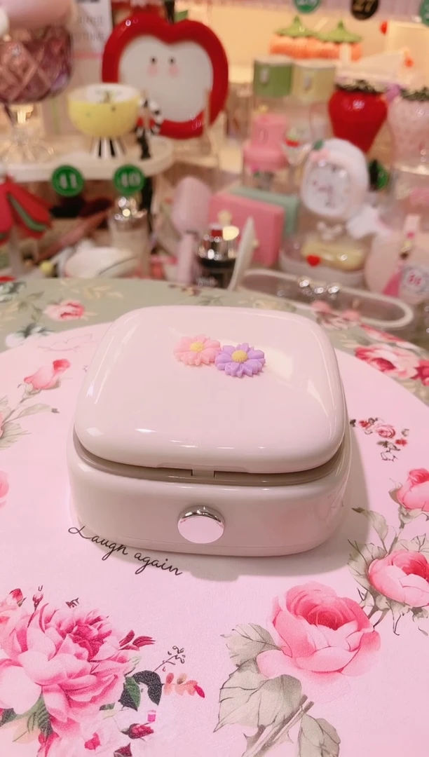 【闪购商品】摆件针线盒品质好，发货快，放心拍