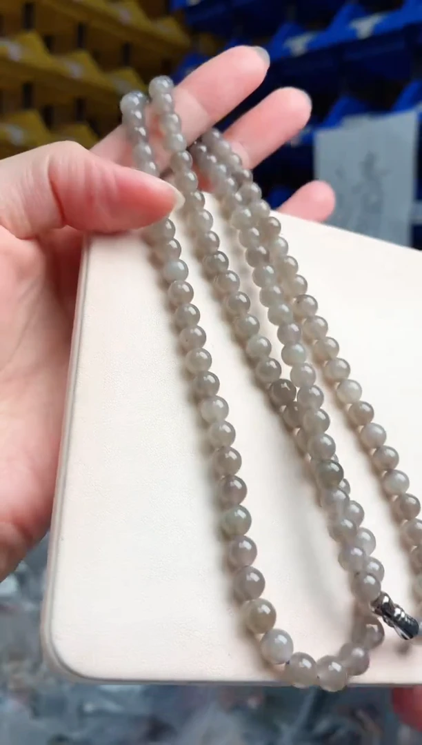 颈饰未镶嵌和田玉917