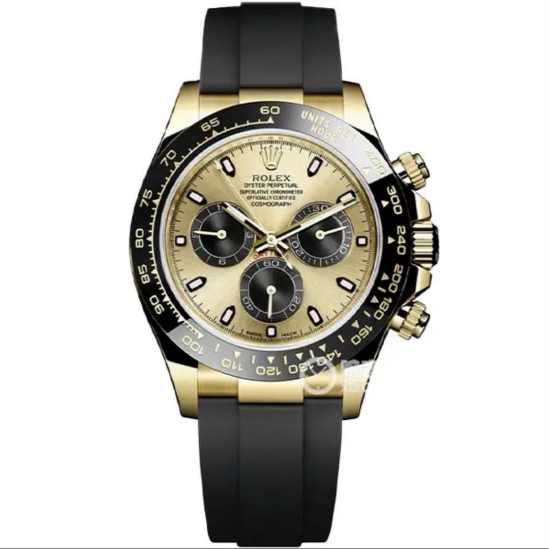 95新 Rolex/劳力士 迪通拿116518/表径40/2022年/公价234300