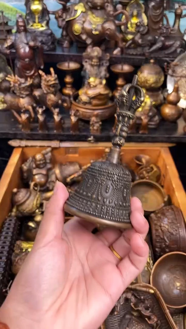 雅集铜器 诚信经营