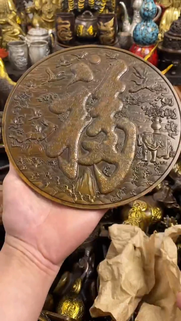 1案台摆件 物品摆件
