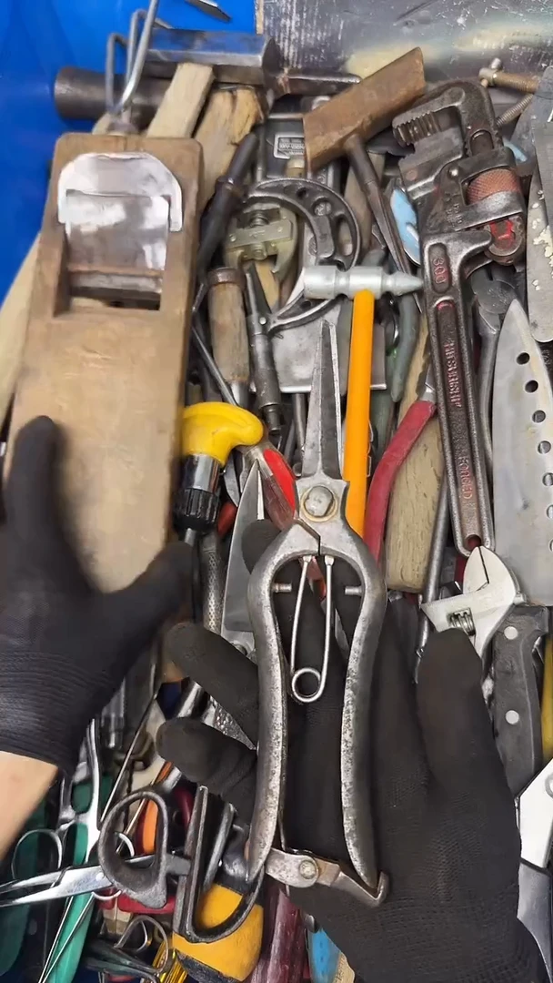 火*五金工具钳子剪子等85