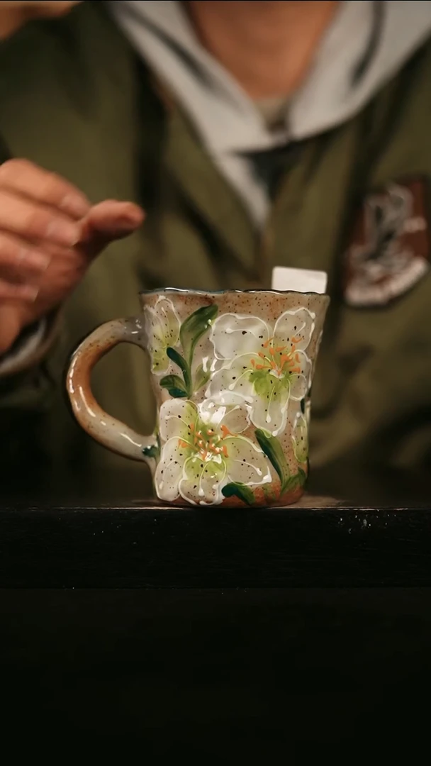 其他372遇瓷手作同款