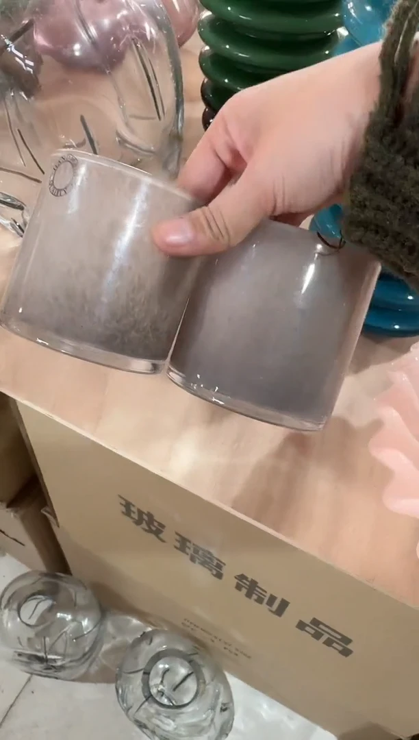 万间家居美物花瓶611