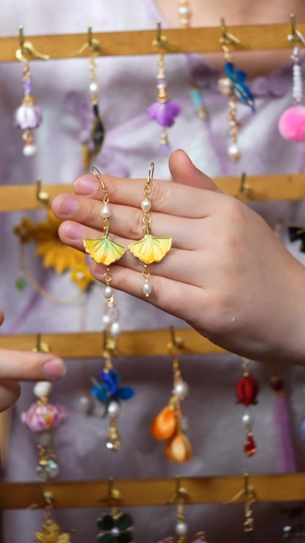 织绣0801非遗国风手工美物