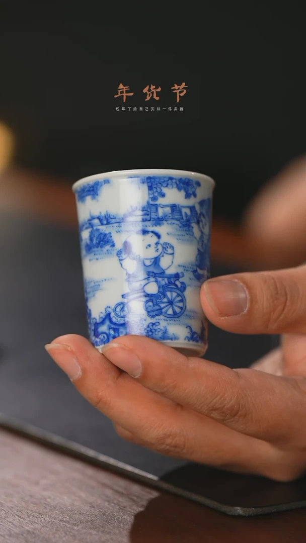 【闪购商品】精品茶器【本店无运费险】