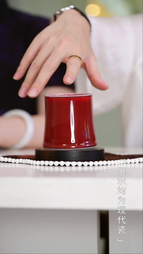 栗子严选茶器好物@@闰火堂
